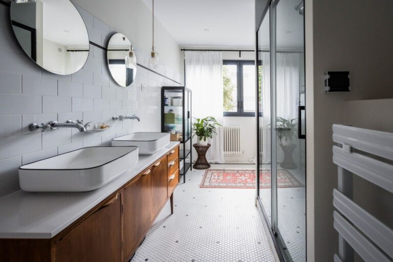 Rénovation Salle de bain