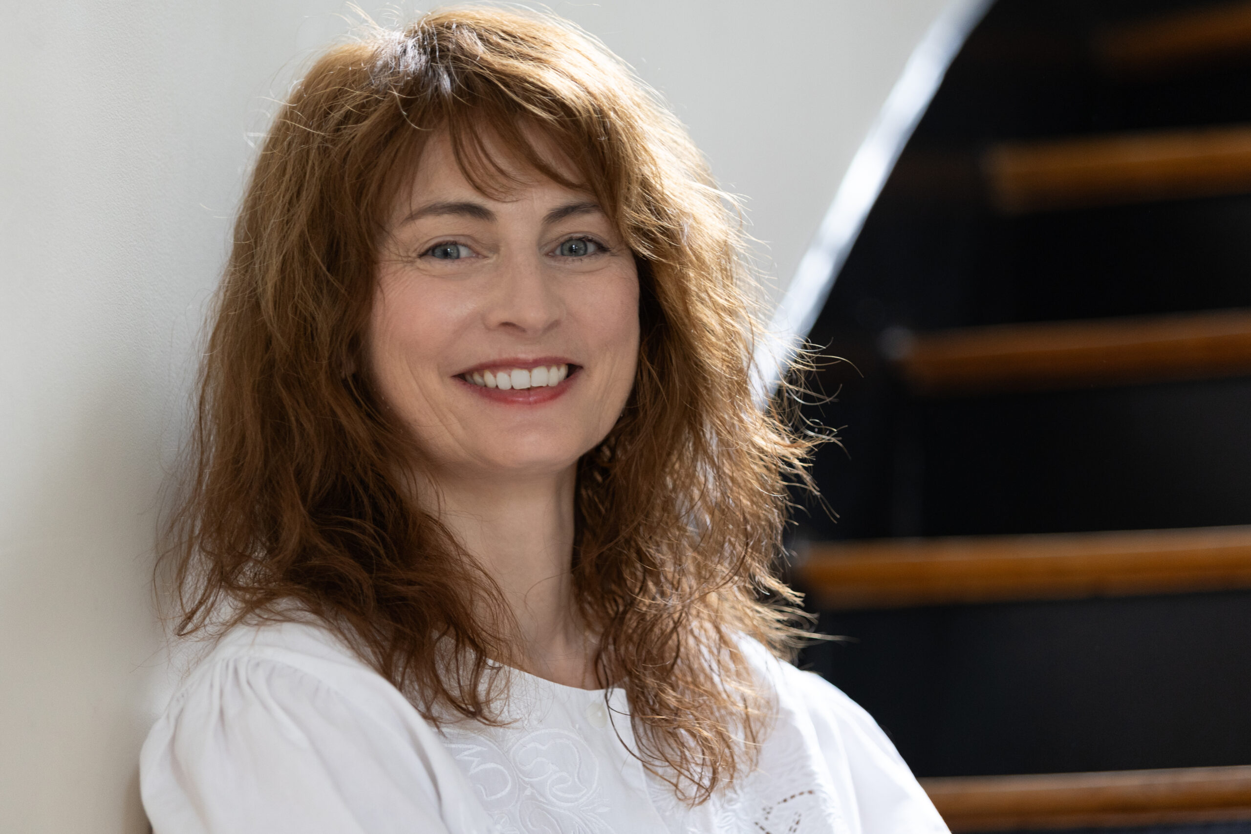 Julie Sailleau Architecte d'intérieur et décoratrice à Saint-Maur-Des-Fossés