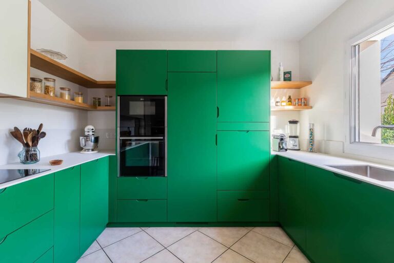 Cuisine sur mesure